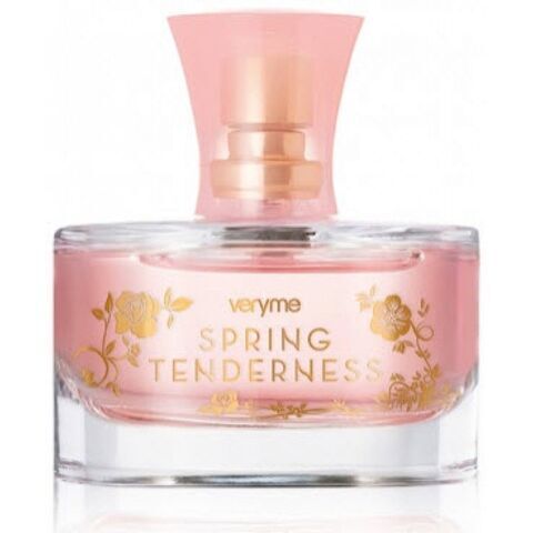 عطر فري مي سبرينغ تندرنيس أوريفليم