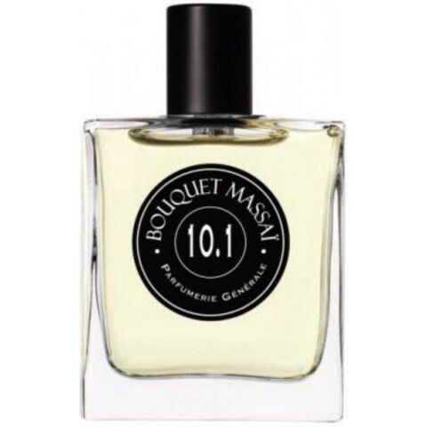 عطر بوكيه ماساي 10.1 بيير غيلوم