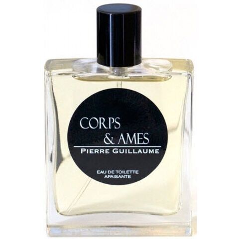 عطر كوربس إت أميس إيو دي تواليت أبيسانتي بيير غيلوم