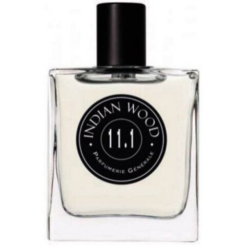 عطر إنديان وود 11.1 بيير غيلوم