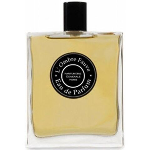 عطر لأومبر فاوف بيير غيلوم