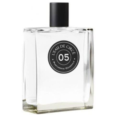 عطر بي جي05 لإيو دي سيرس بيير غيلوم