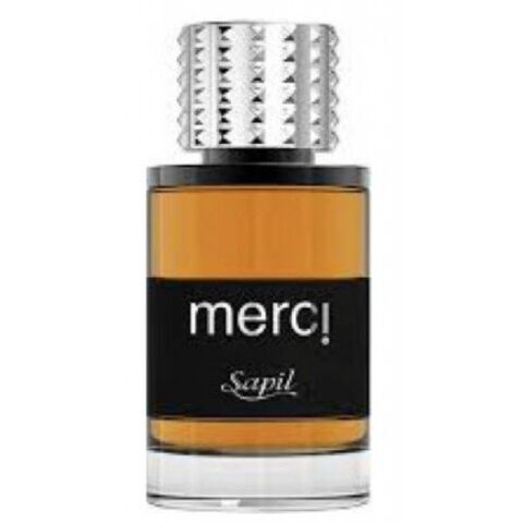 عطر سبيل ميرسي من