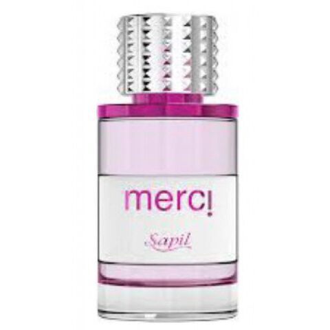 عطر سبيل ميرسي وومن