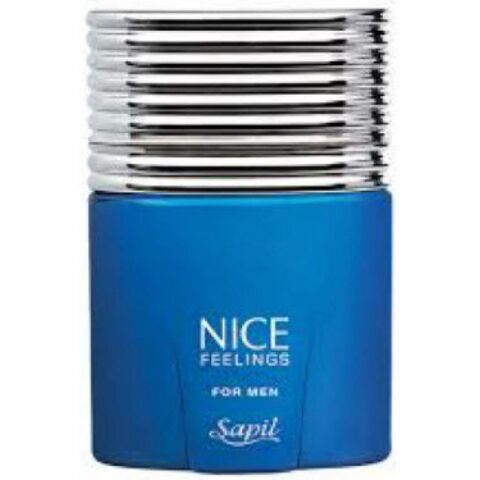 عطر سبيل نايس فيلنغز فور من