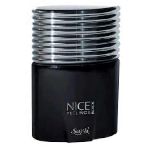 عطر سبيل نايس فيلنغز بلاك