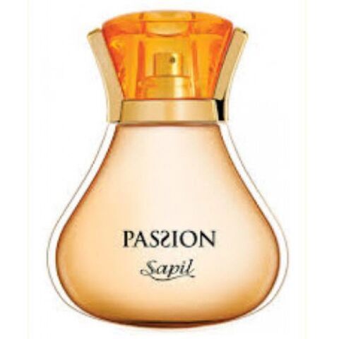 عطر سبيل باشون وومن