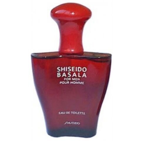 عطر شيسيدو باسالا