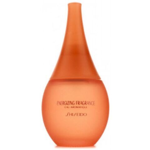 عطر شيسيدو إنرجايزينغ فراغرانس