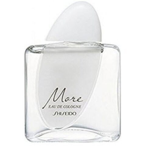 عطر شيسيدو مور