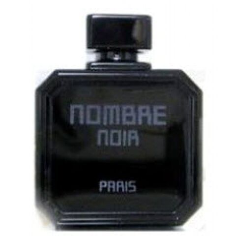 عطر شيسيدو نومبر نوير