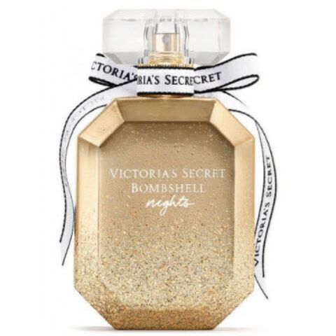 عطر فيكتوريا سيكريت بومبشيل نايتس