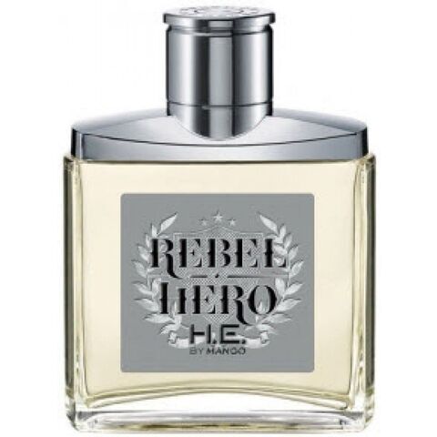 عطر ريبيل هيرو مانجو