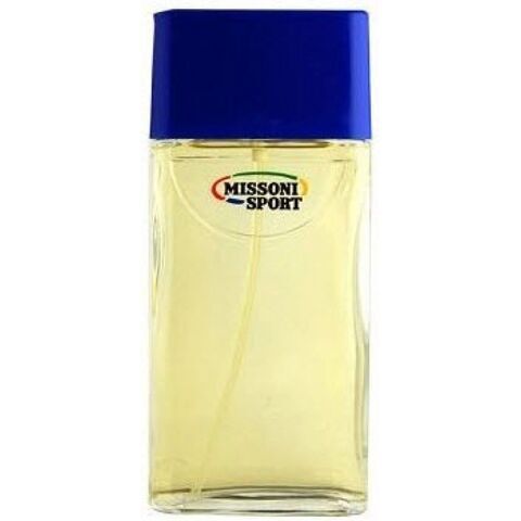 عطر ميسوني سبورت