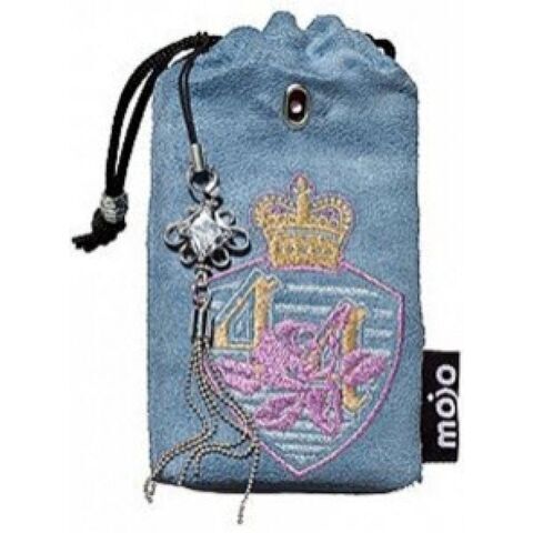 عطر بي ديفرينت موجو