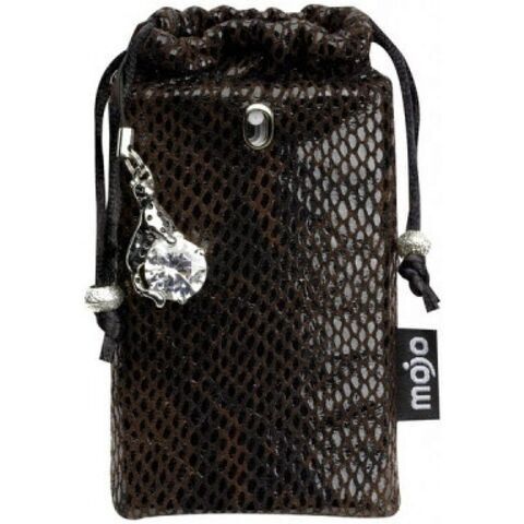 عطر بي وايلد موجو