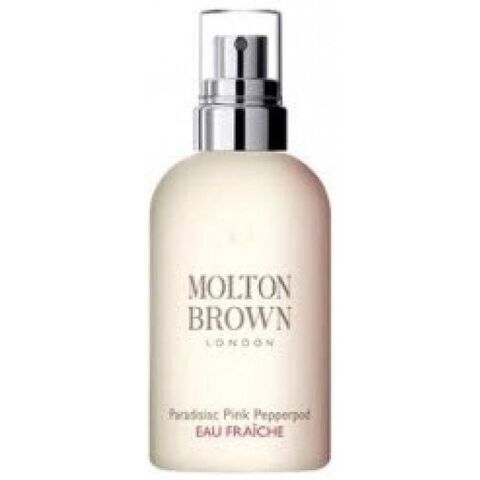 عطر براديسياك بينك بيبربود مولتون براون