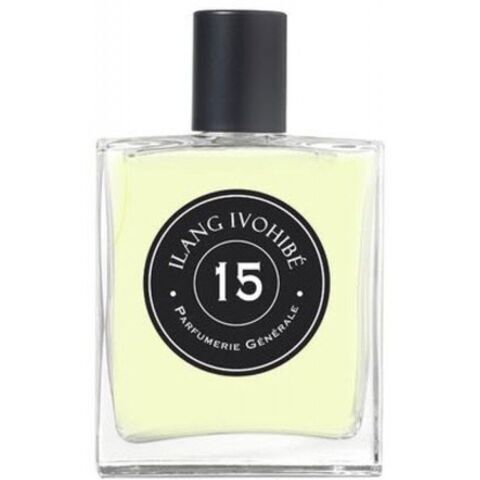 عطر بي جي15 إلانغ إفوهايب بيير غيلوم