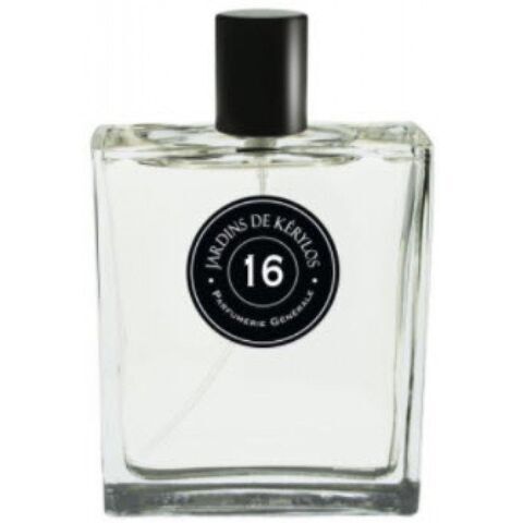 عطر بي جي16 جاردينز دي كيريلوس بيير غيلوم