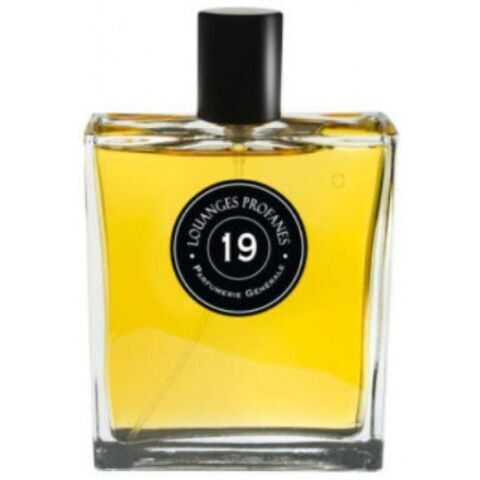 عطر بي جي19 لاونجيز بروفانز بيير غيلوم