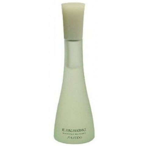 عطر شيسيدو ريلاكسينج فريغرانس