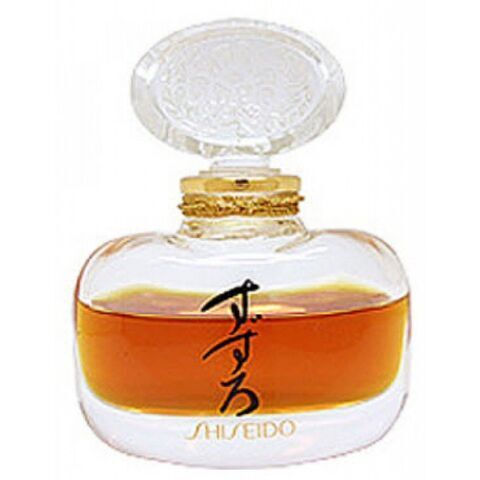 عطر شيسيدو سوزورو