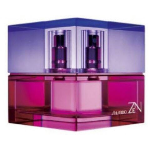 عطر شيسيدو زين بربل