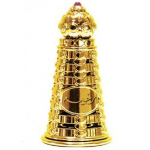 عطر سويس أربيان رخيم