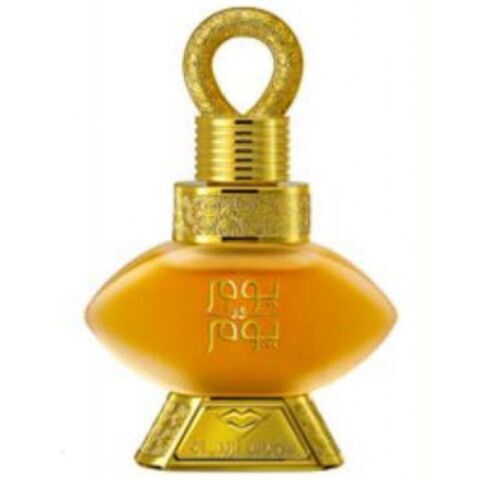 عطر سويس أربيان يوم ورا يوم