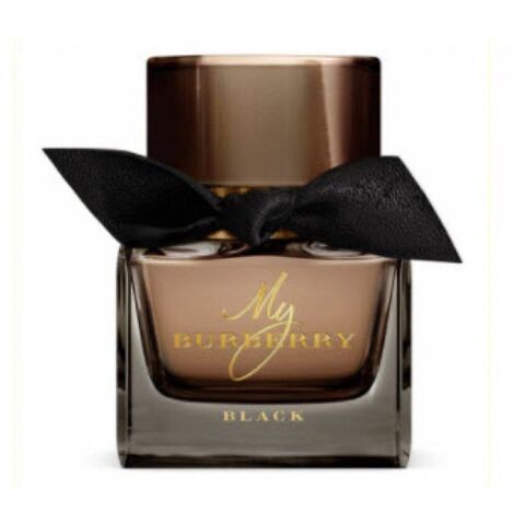 عطر بربري ماي بربري بلاك إلكسير دي بارفيوم