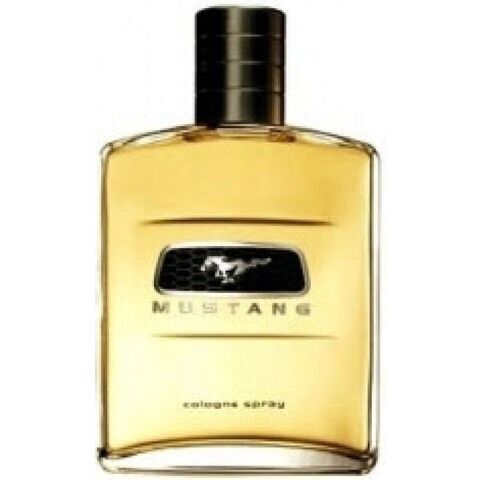 عطر موستانج موستانج