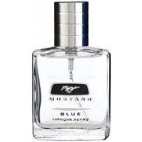 عطر موستانج بلو موستانج