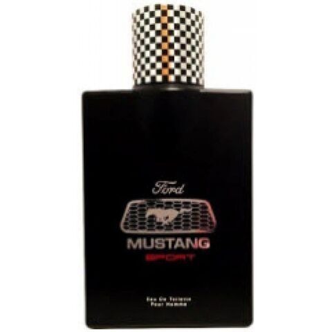 عطر موستانج سبورت موستانج