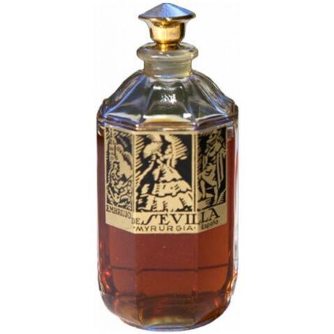 عطر إمبروجو دي سيفيلا مايرورجيا