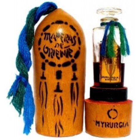 عطر ماديراس دي أورينت مايرورجيا