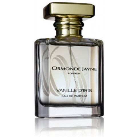 عطر فانيلا دي آيريس ارموند جين
