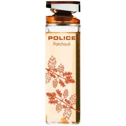 عطر بوليس باتشولي بوليس