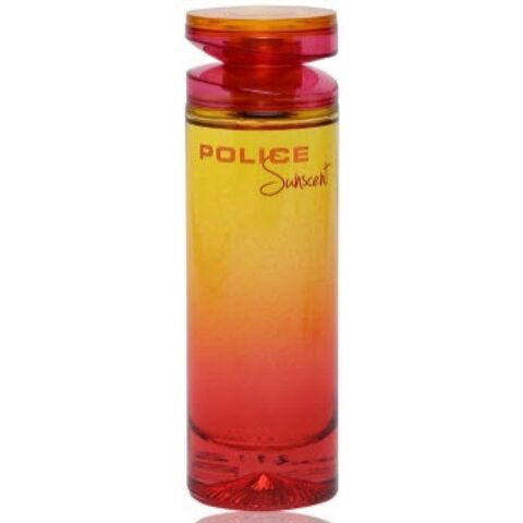 عطر سانسيت بوليس