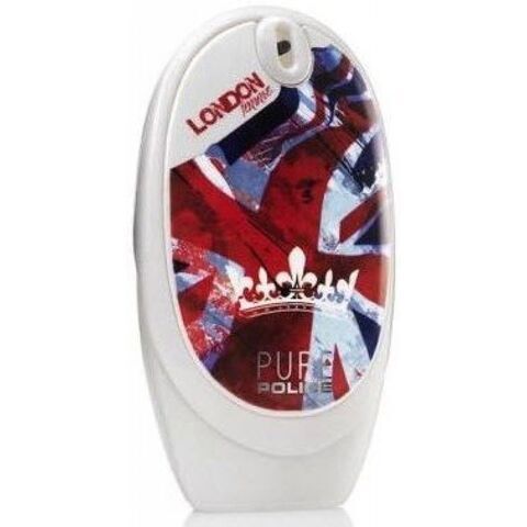 عطر بيور بوليس لندن فيميه بوليس