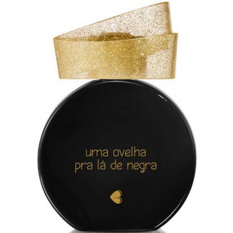 عطر أشيب أب ذير إن بلاك (أوما أفيلها برا لا دي نيغرا) كويم ديس برنيس