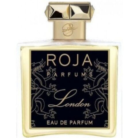 عطر روجا دوف لندن