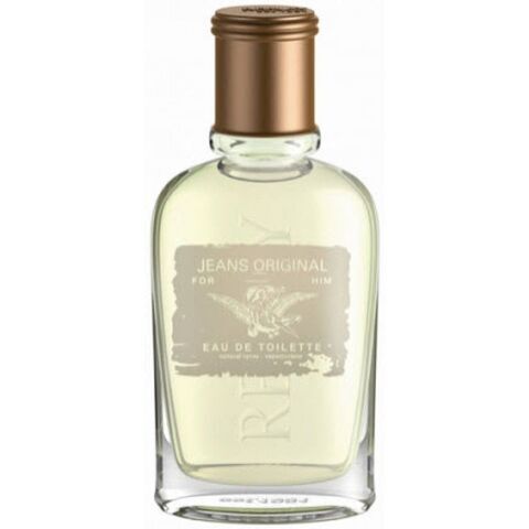 عطر ريبلاي جينز أوريجنال فور هيم