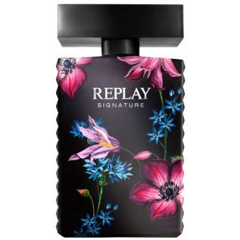 عطر ريبلاي سيغنيتشر فور وومن
