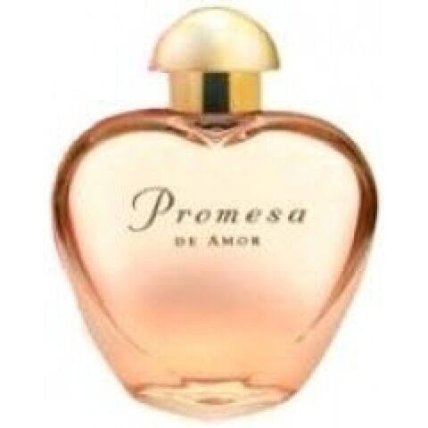 عطر بروميسا دي أمور مايرورجيا