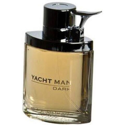 عطر يخت مان دارك مايرورجيا