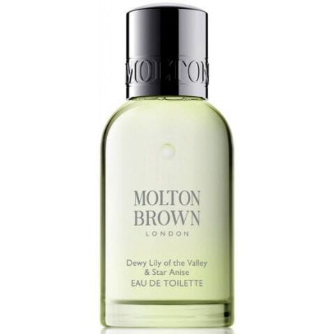 عطر ديوي ليلي أف ذا فالي & ستار أنايس مولتون براون