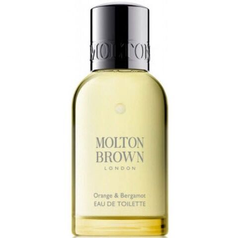 عطر أورانج & برغموت مولتون براون