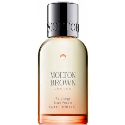 عطر ري-تشارج بلاك بيبر مولتون براون