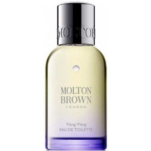 عطر يلانج-يلانج مولتون براون