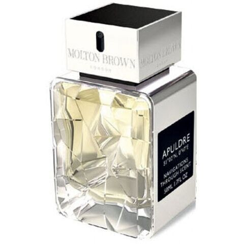 عطر أبولدر مولتون براون